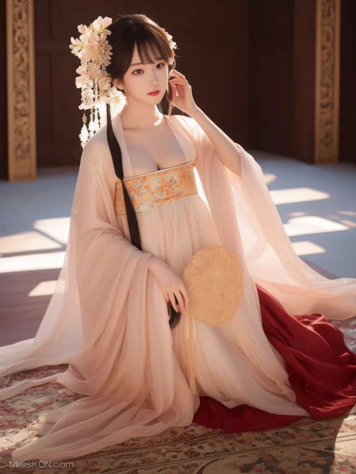 [AI Generated] 国风 AI 生成图 – 4 (330 ảnh)