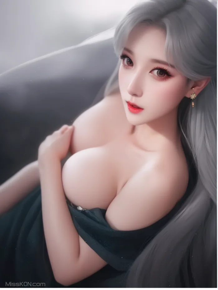 [AI Generated] 国风 AI 生成图 – 4 (330 ảnh)