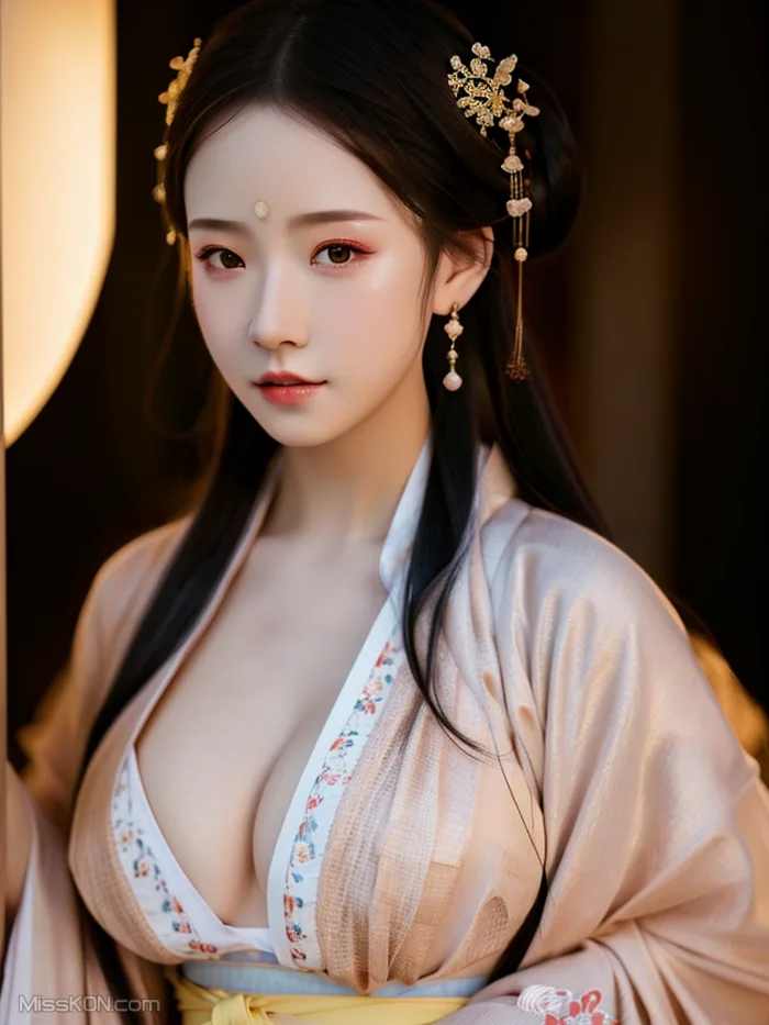 [AI Generated] 国风 AI 生成图 – 4 (330 photos)