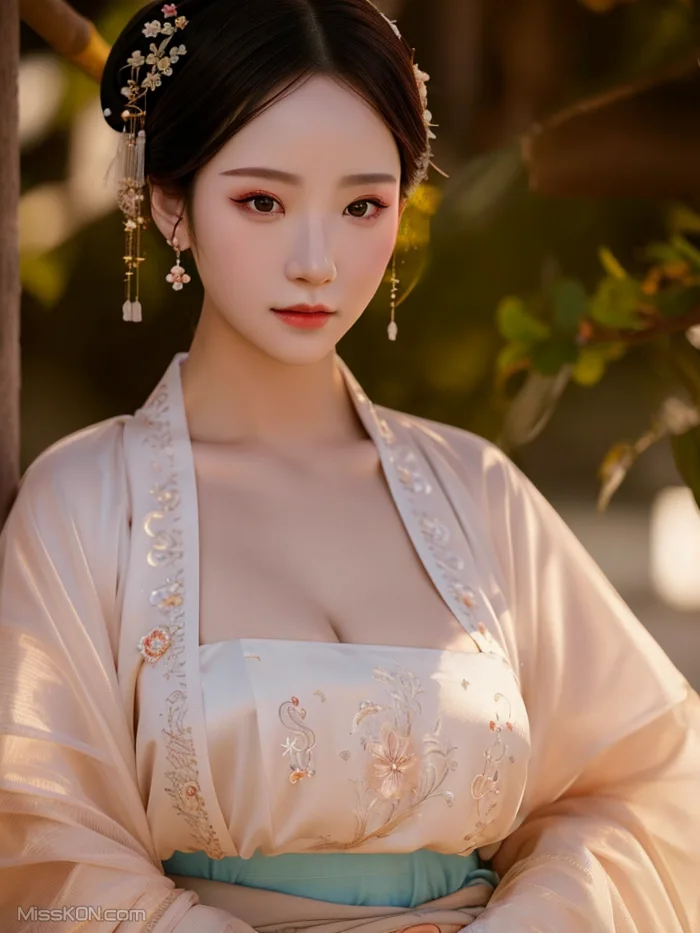 [AI Generated] 国风 AI 生成图 – 4 (330 photos)