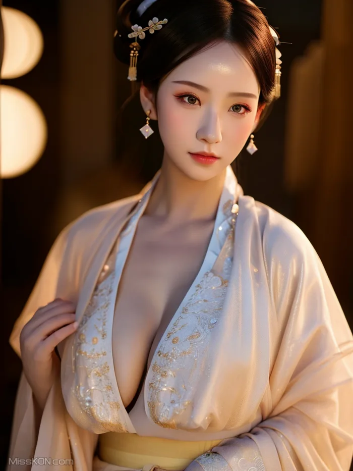 [AI Generated] 国风 AI 生成图 – 4 (330 photos)