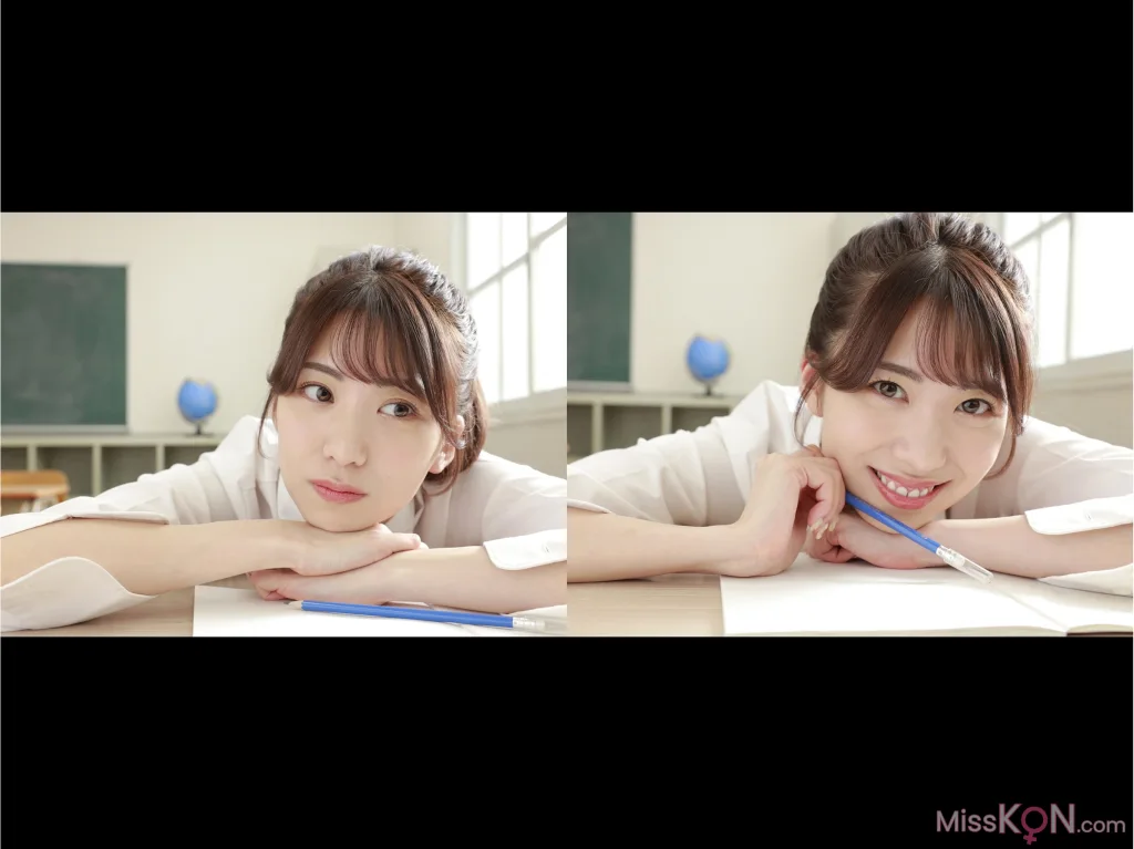 [JP] Aika Yamagishi (山岸绮花): 貴方の夢を叶えてあげる (46 ảnh)