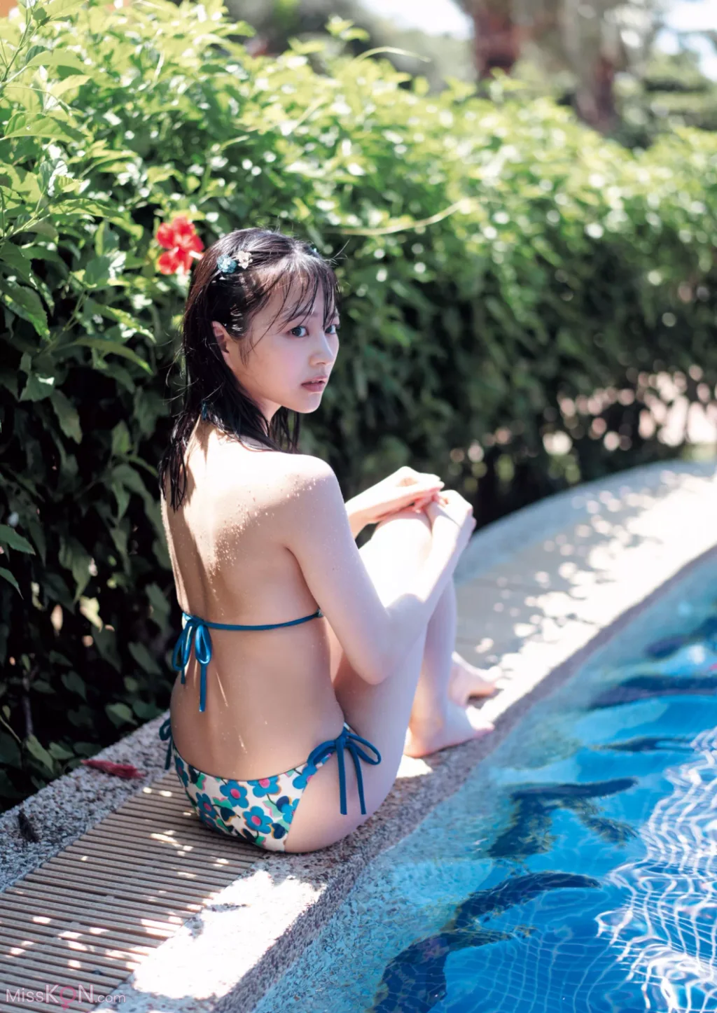 [JP] Usa Hiiragi (宇咲): USA USA (102 photos)