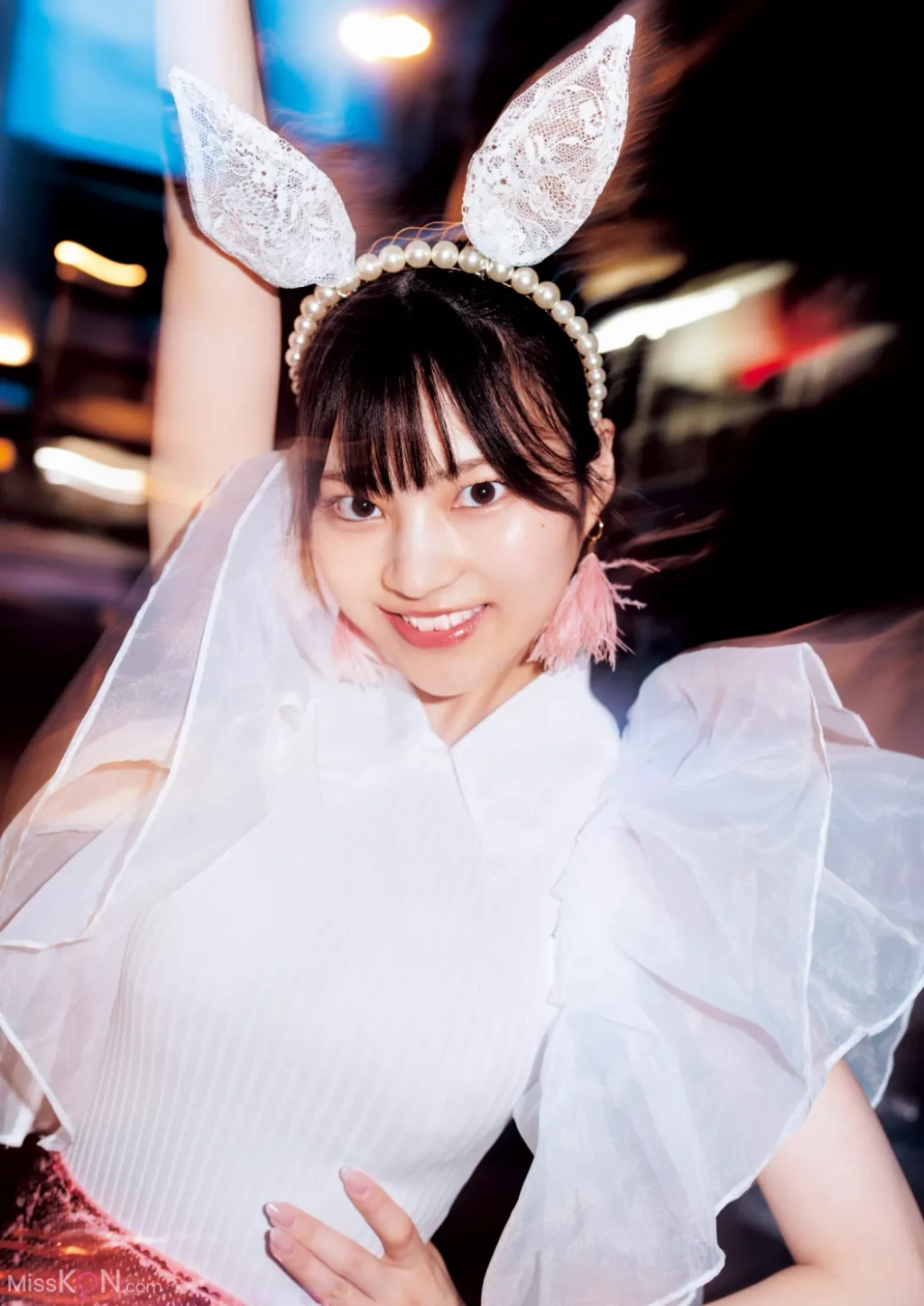 [JP] Usa Hiiragi (宇咲): USA USA (102 photos)