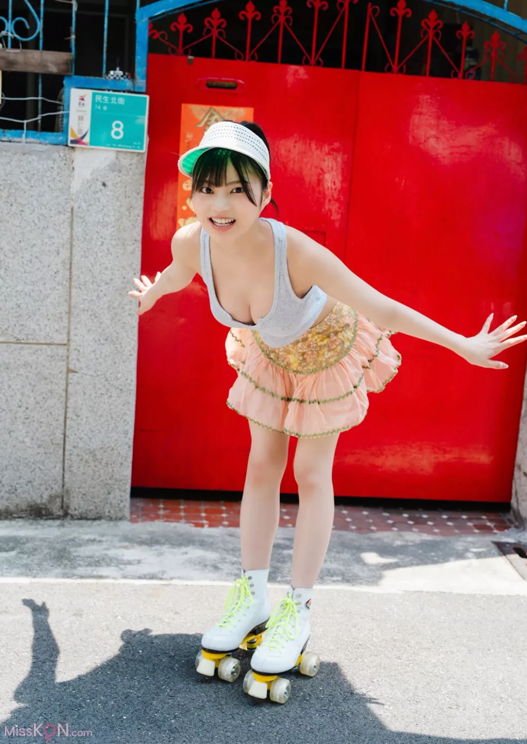 [JP] Usa Hiiragi (宇咲): USA USA (102 photos)