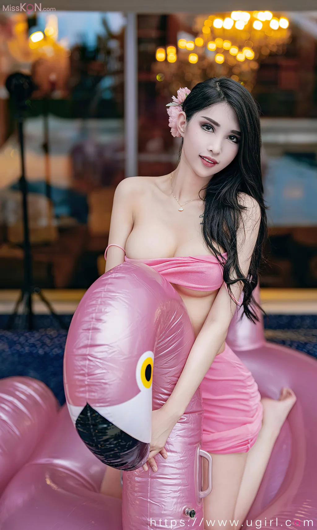 [Ugirls爱尤物] No.2621 – 2635 (530 photos)