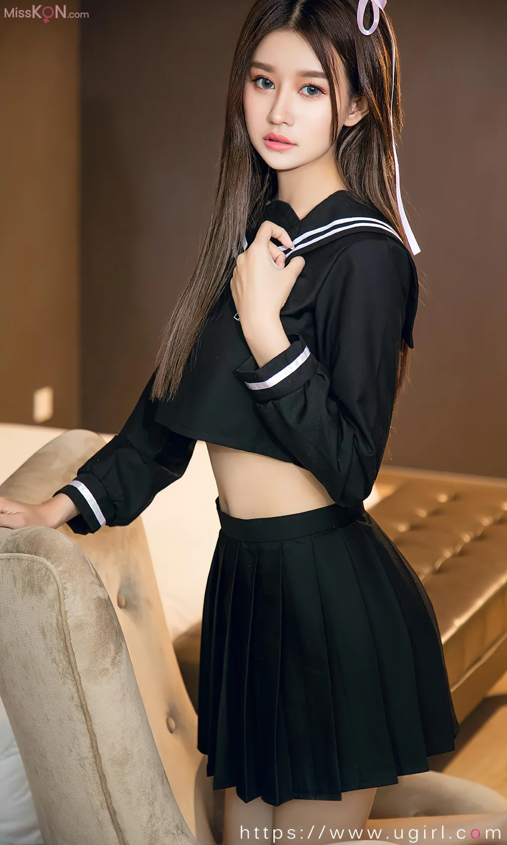 [Ugirls爱尤物] No.2621 – 2635 (530 photos)