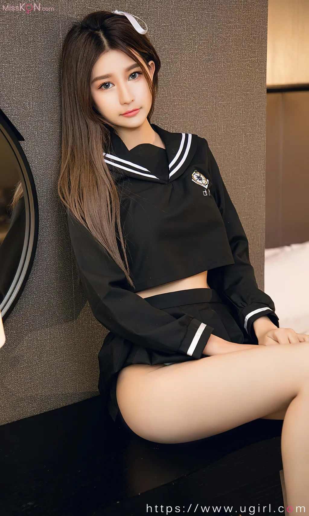 [Ugirls爱尤物] No.2621 – 2635 (530 photos)