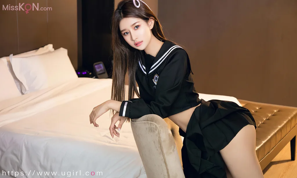 [Ugirls爱尤物] No.2621 – 2635 (530 photos) – Page 7