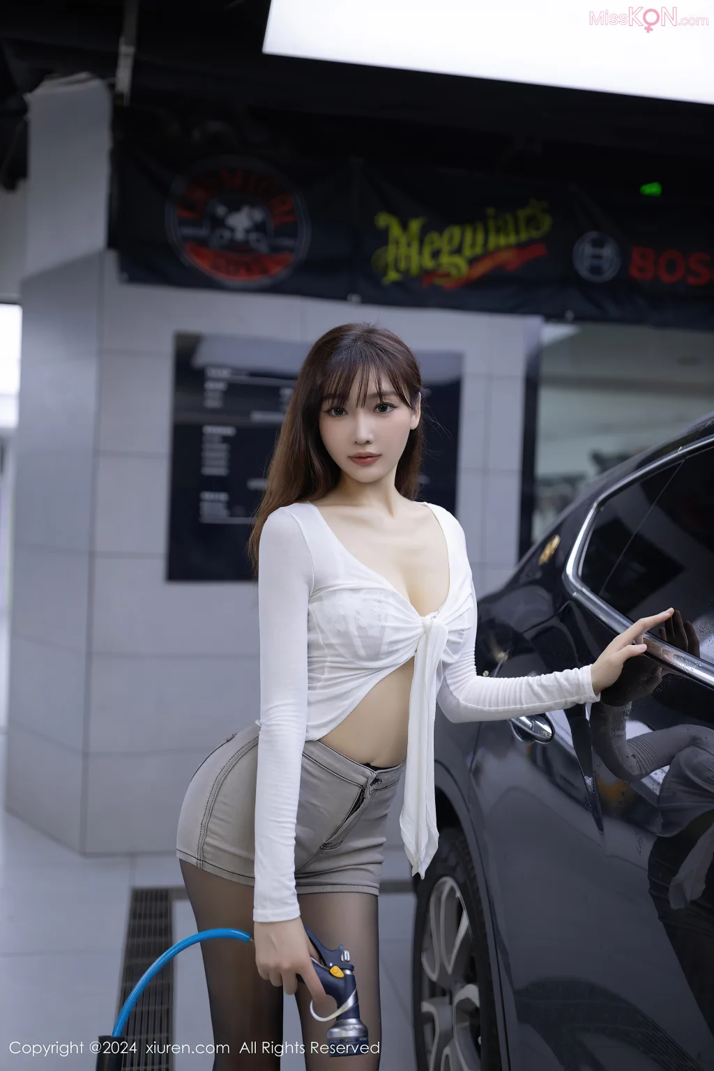 XIUREN No.9181 – 9195 (1179 photos)