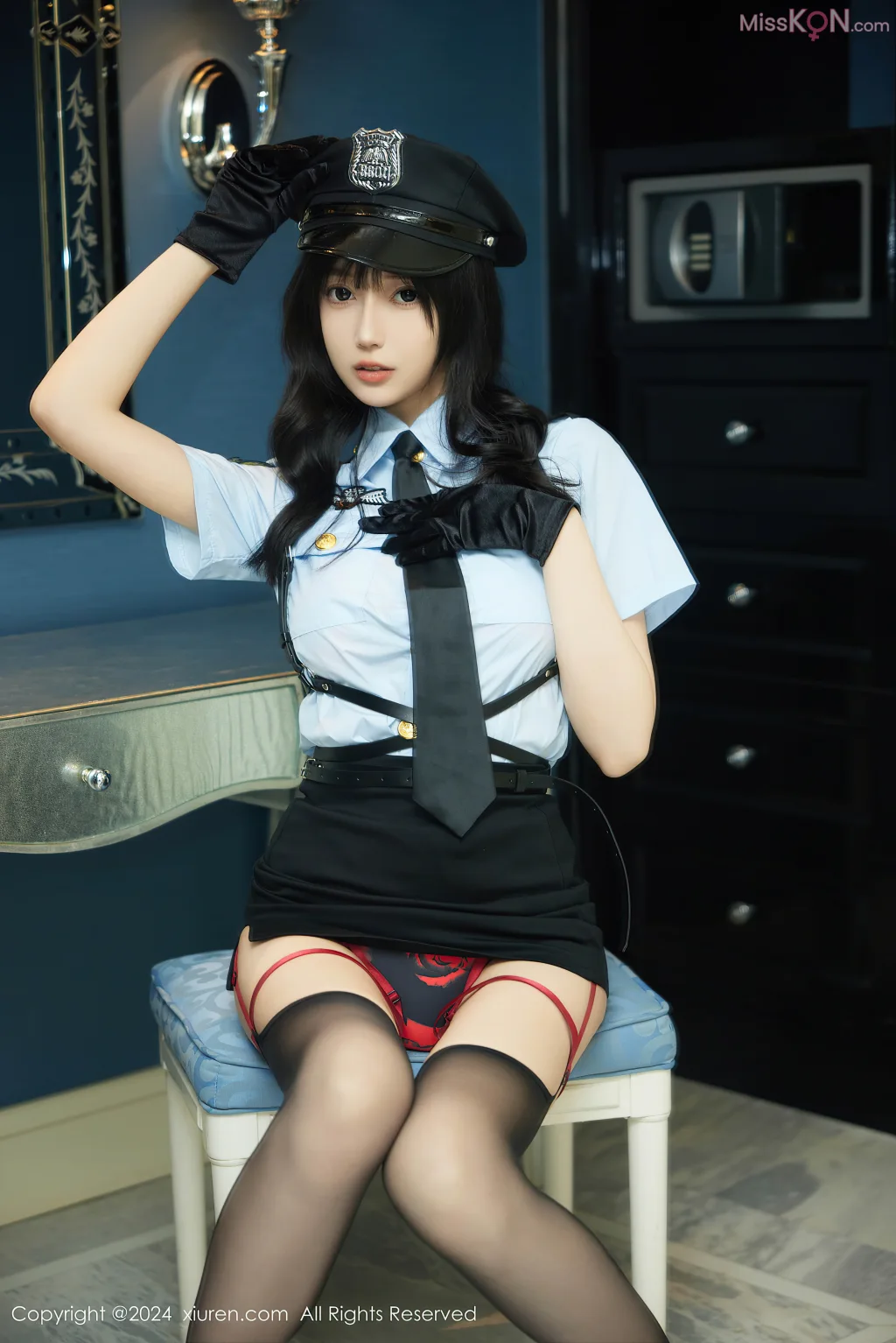 XIUREN No.9181 – 9195 (1179 photos) – Page 5