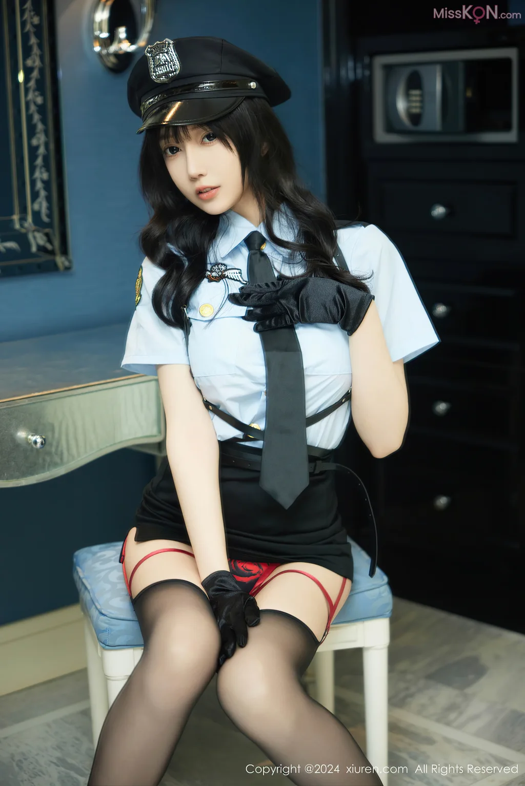 XIUREN No.9181 – 9195 (1179 photos) – Page 5
