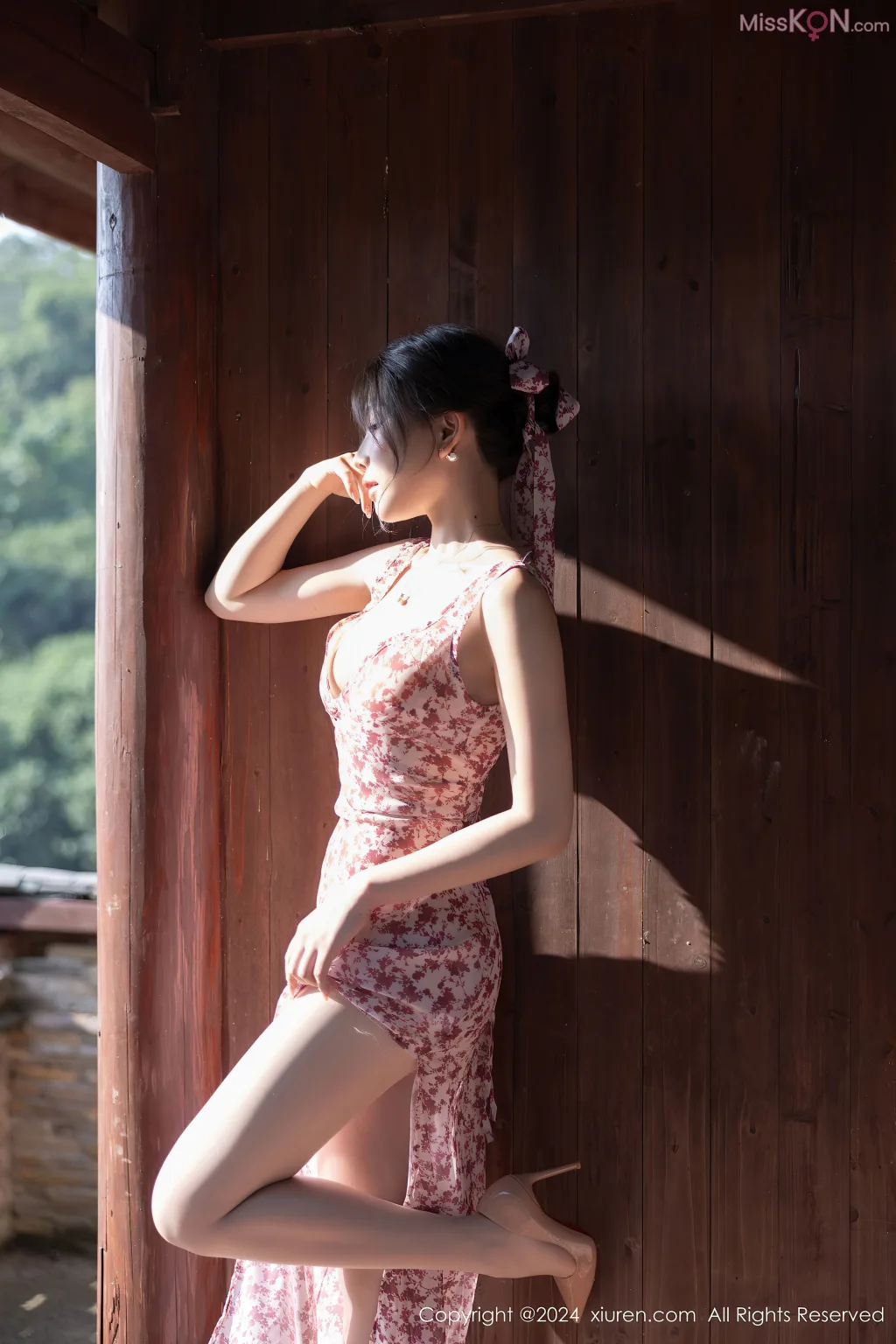 XIUREN No.9181 – 9195 (1179 photos) – Page 15