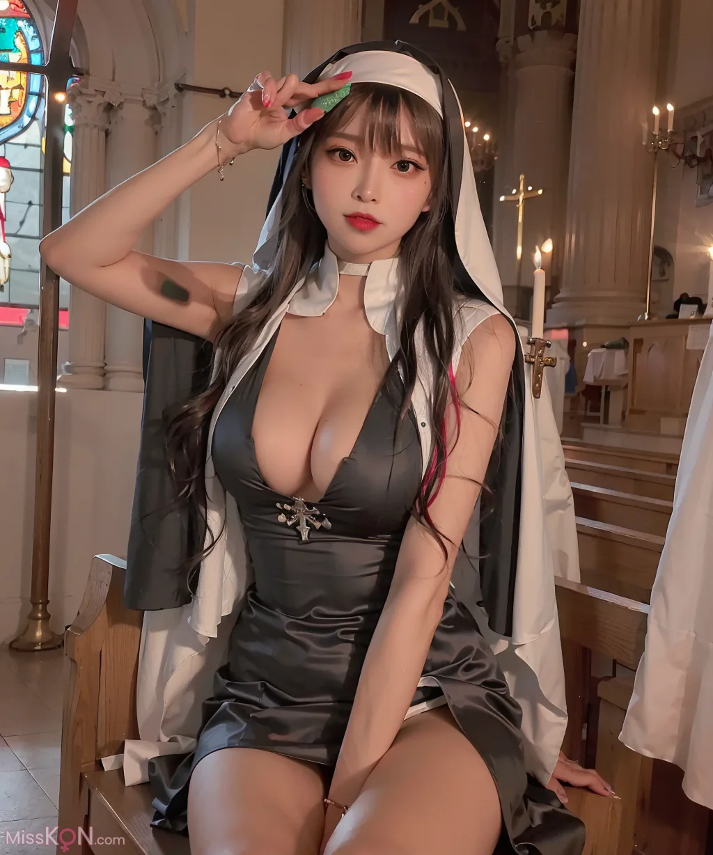 [AI Generated] FANBOX (75 ảnh)
