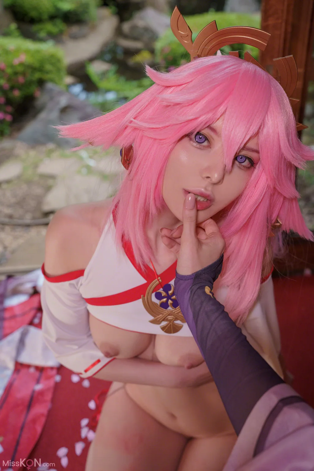 Coser@Vinnegal: YaeMiko (141 photos) – Page 4
