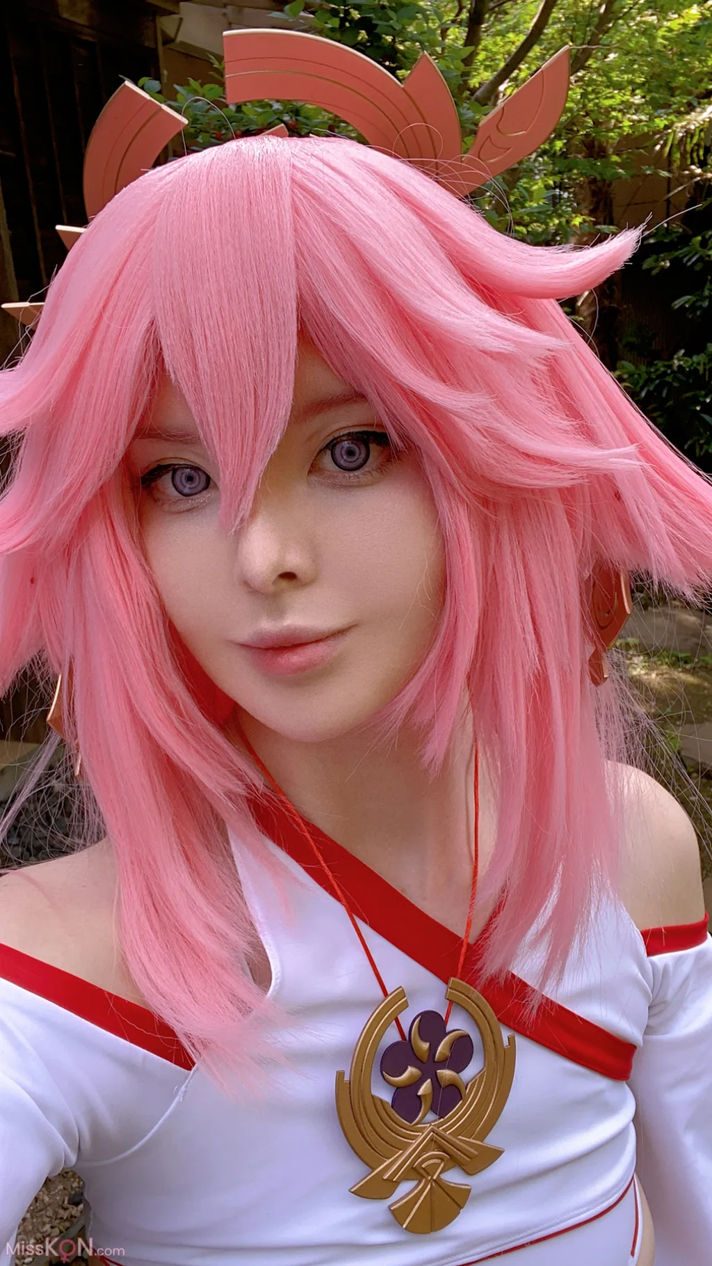 Coser@Vinnegal: YaeMiko (141 photos) – Page 5