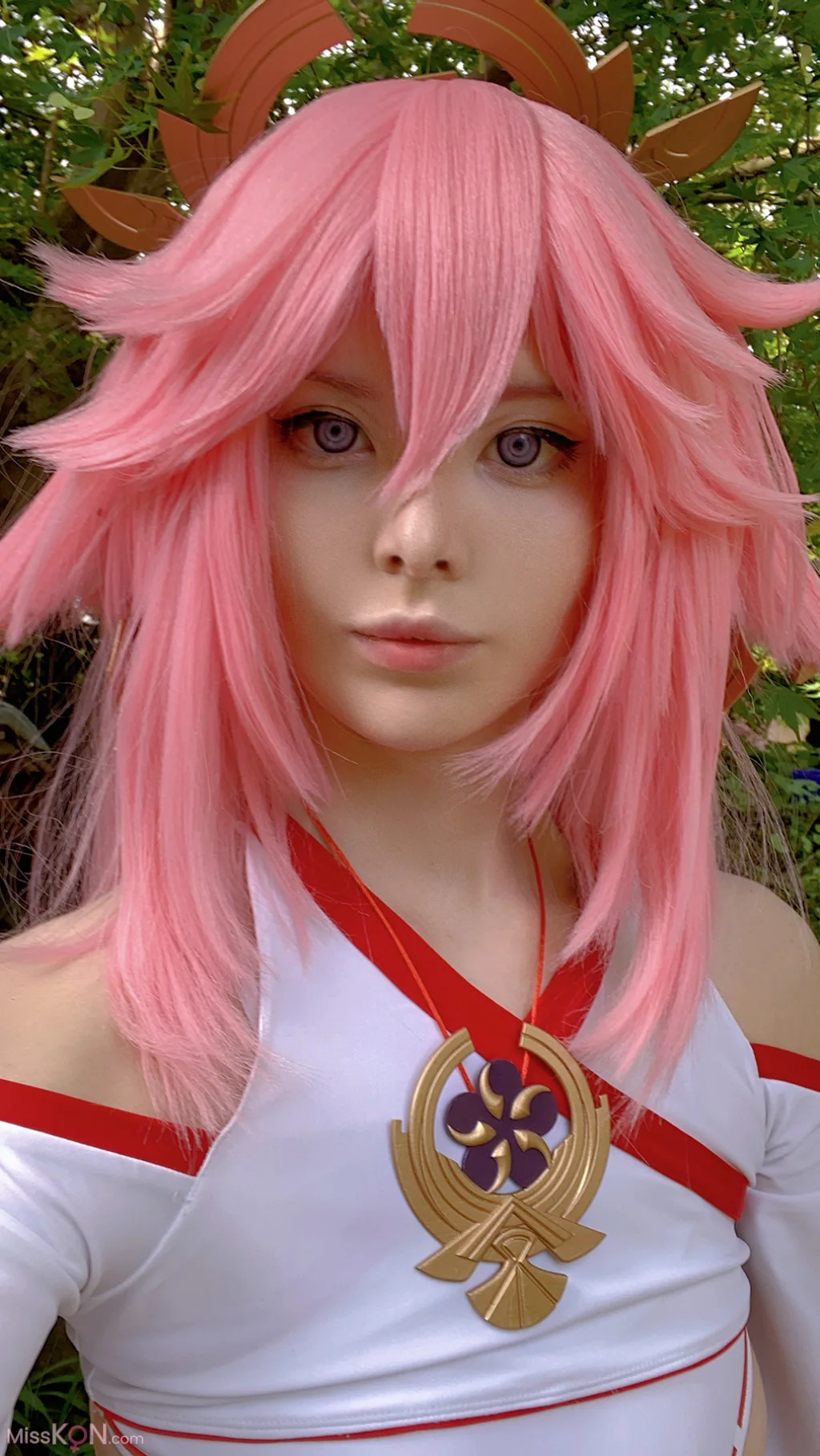 Coser@Vinnegal: YaeMiko (141 photos) – Page 5