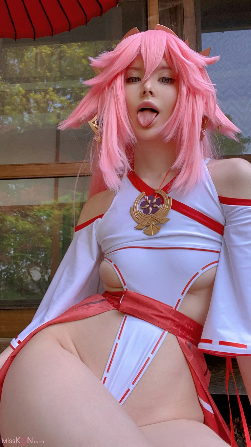 Coser@Vinnegal: YaeMiko (141 photos) – Page 5