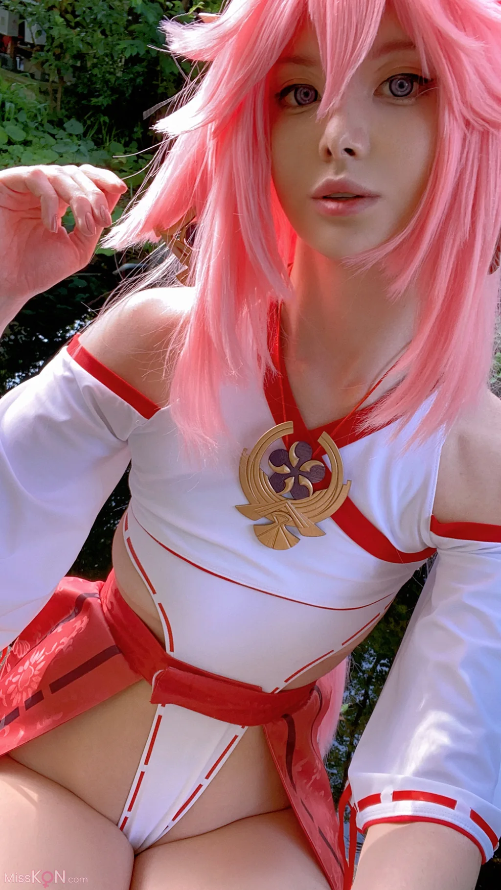 Coser@Vinnegal: YaeMiko (141 photos) – Page 5