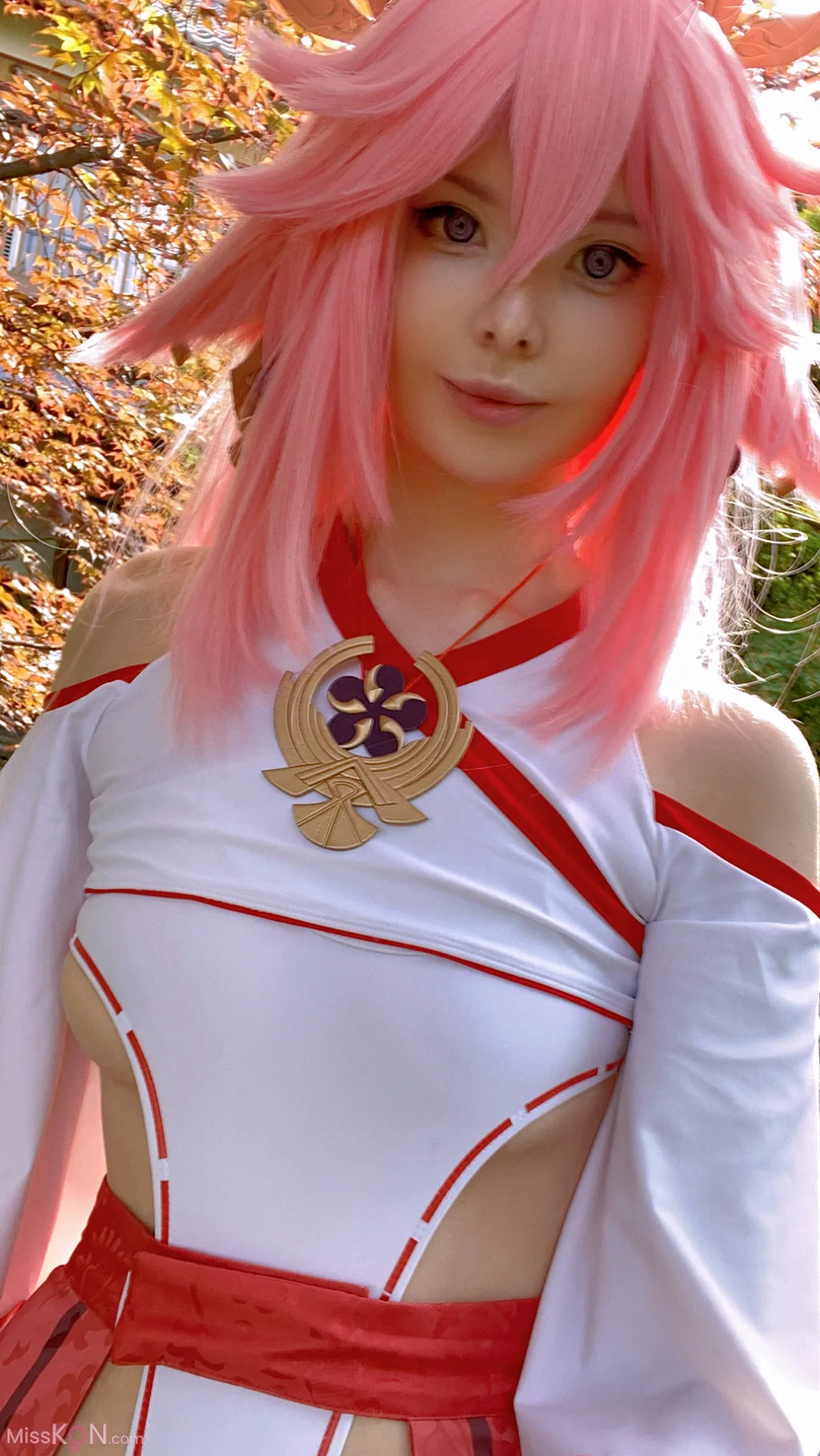 Coser@Vinnegal: YaeMiko (141 photos) – Page 5