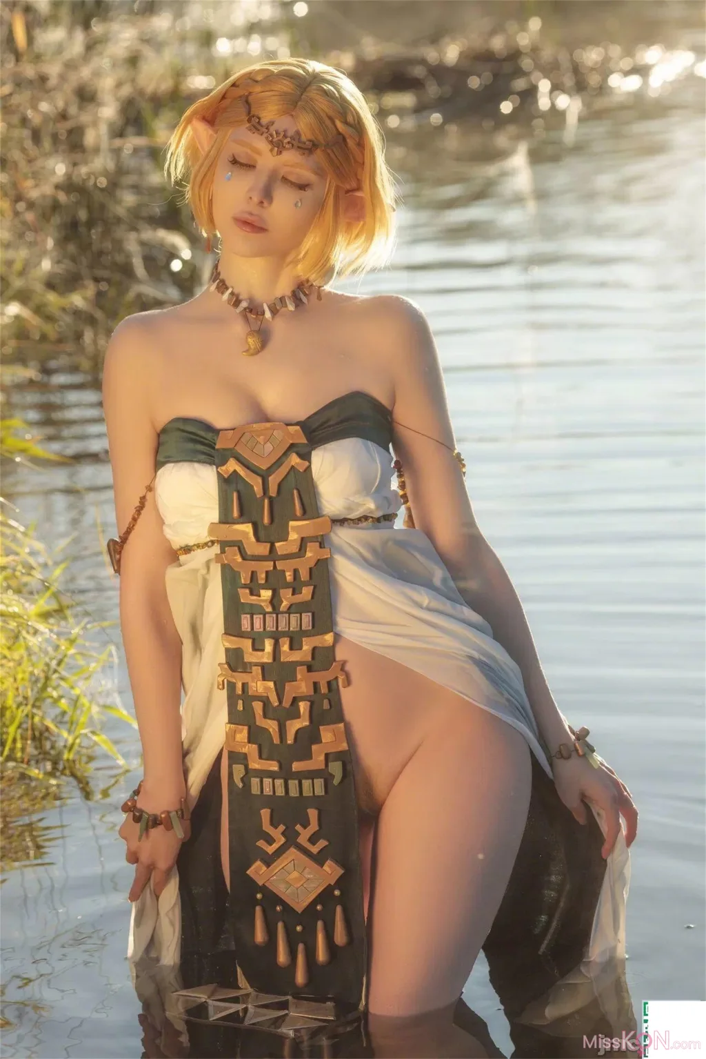 Coser@Vinnegal: Zelda (75 photos) – Page 4