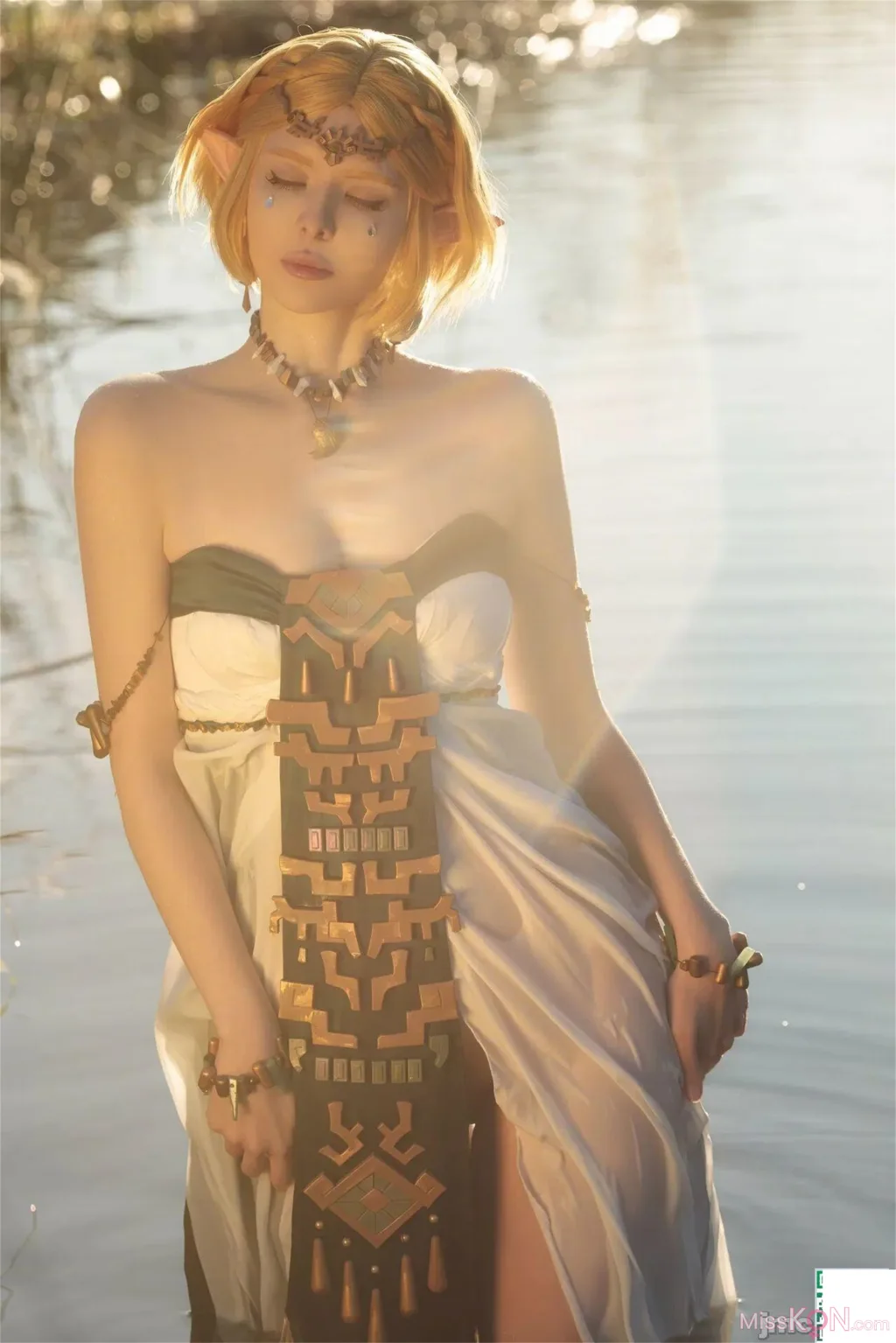 Coser@Vinnegal: Zelda (75 photos) – Page 4