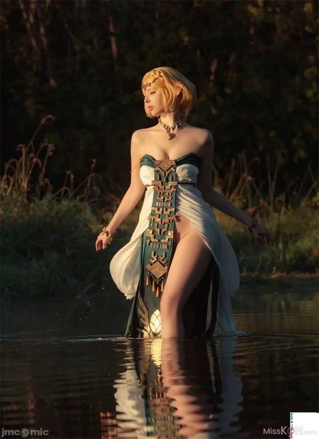 Coser@Vinnegal: Zelda (75 photos) – Page 4