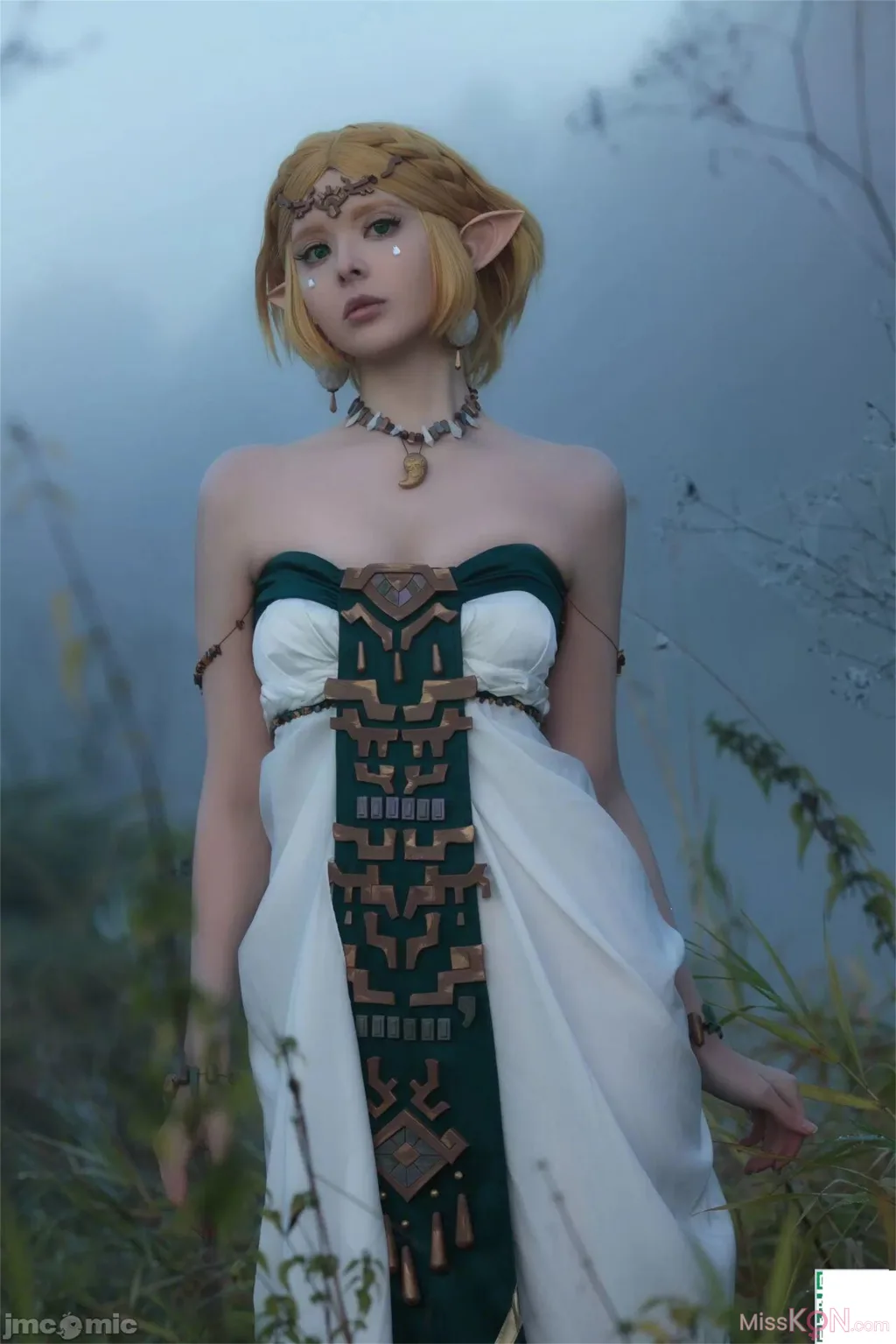 Coser@Vinnegal: Zelda (75 photos) – Page 4