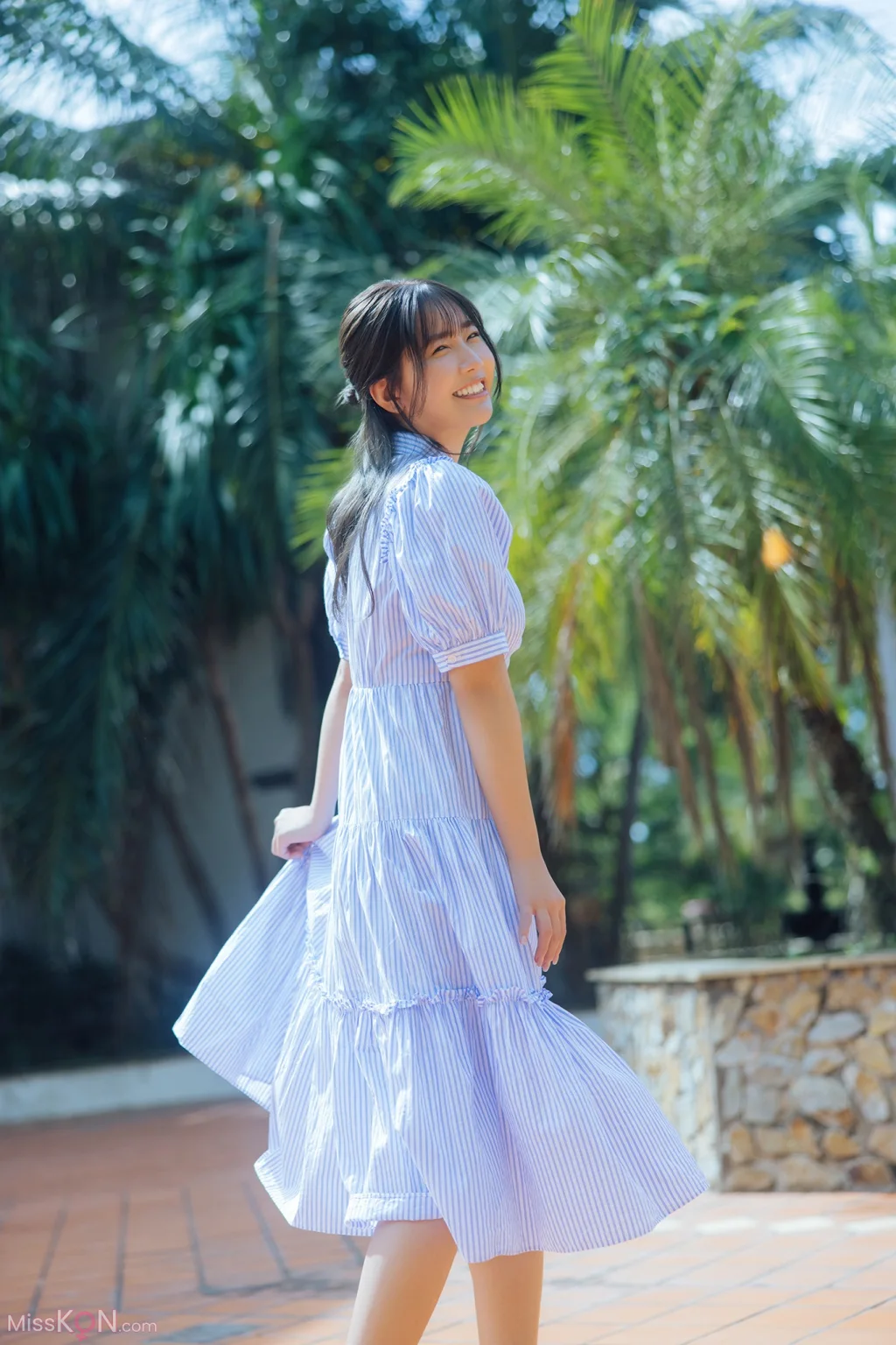 [JP] Amau Kisumi (天羽希純): 抱いてみる？ (97 ảnh)