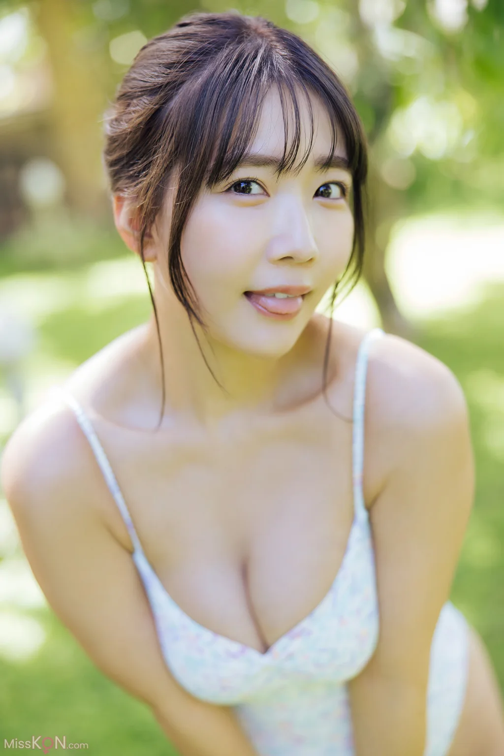 [JP] Amau Kisumi (天羽希純): 抱いてみる？ (97 photos)