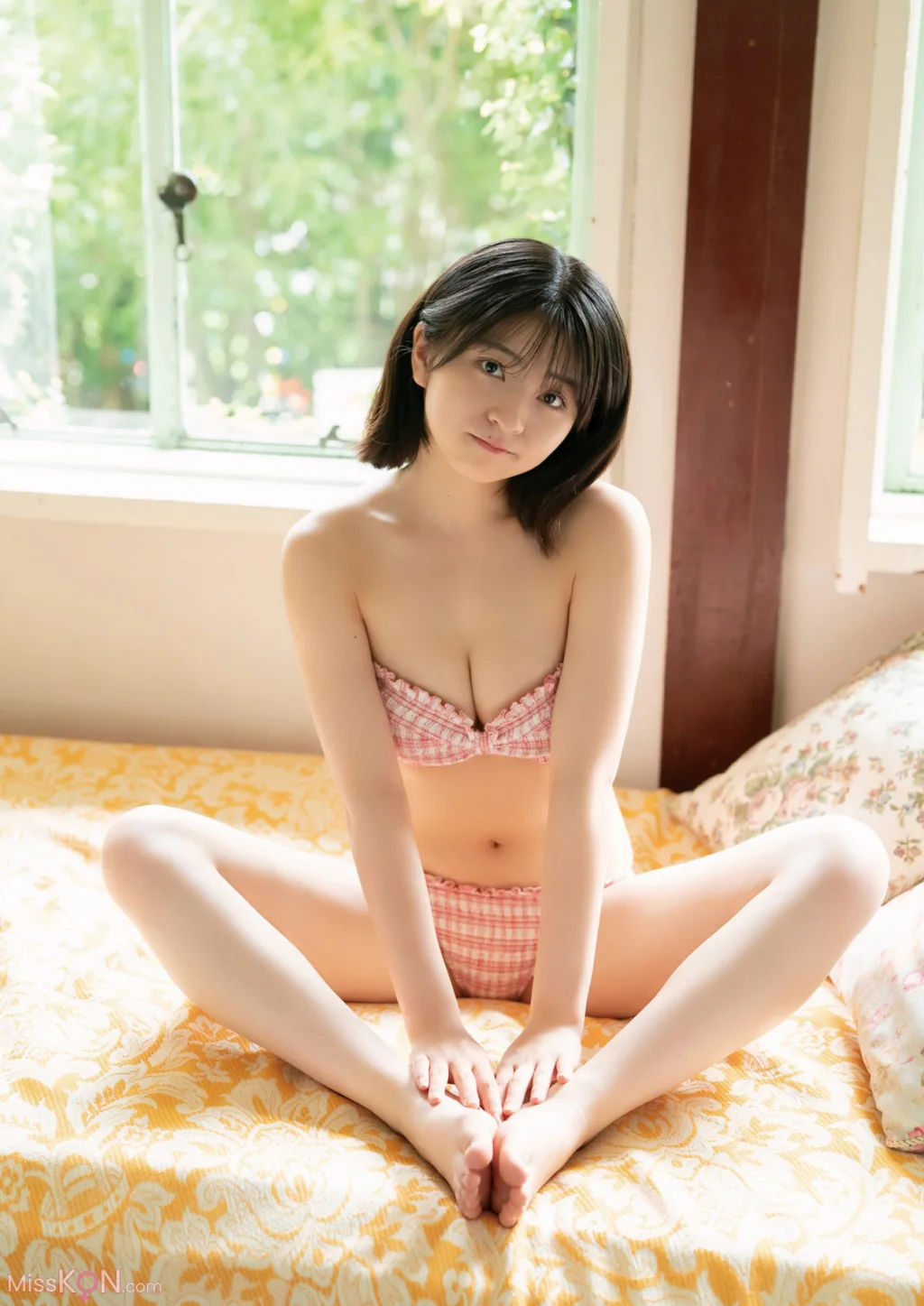 [JP] Honoka Sasaki (佐々木ほのか): 青春のはじまり。 (64 ảnh)