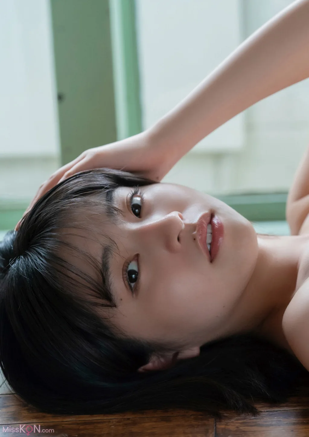 [JP] Honoka Sasaki (佐々木ほのか): 青春のはじまり。 (64 ảnh)