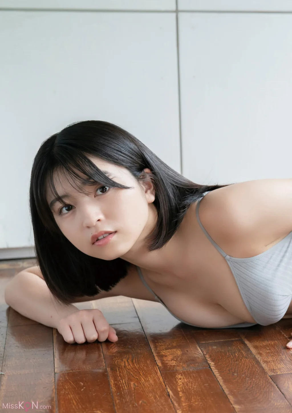 [JP] Honoka Sasaki (佐々木ほのか): 青春のはじまり。 (64 photos)