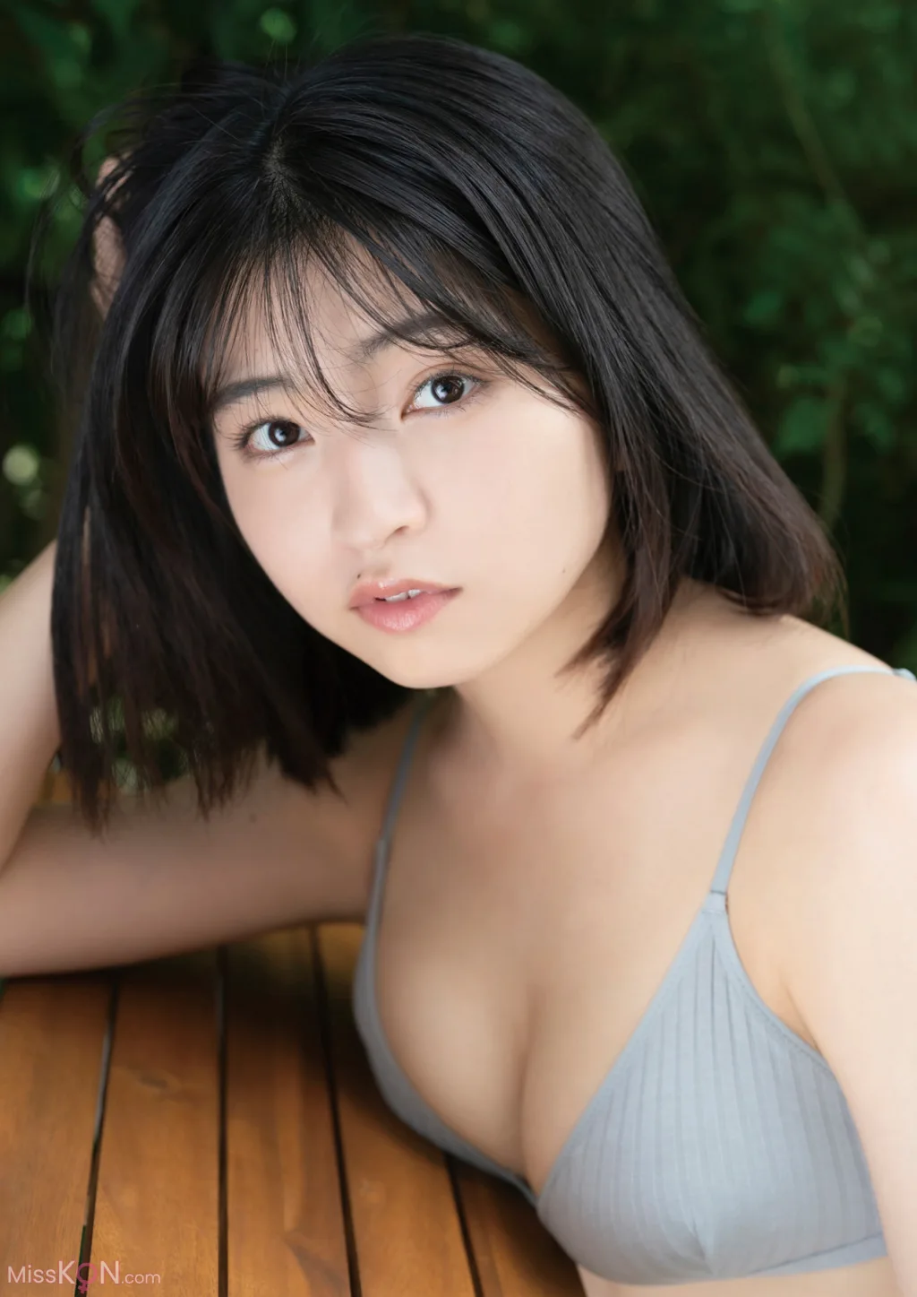 [JP] Honoka Sasaki (佐々木ほのか): 青春のはじまり。 (64 photos)