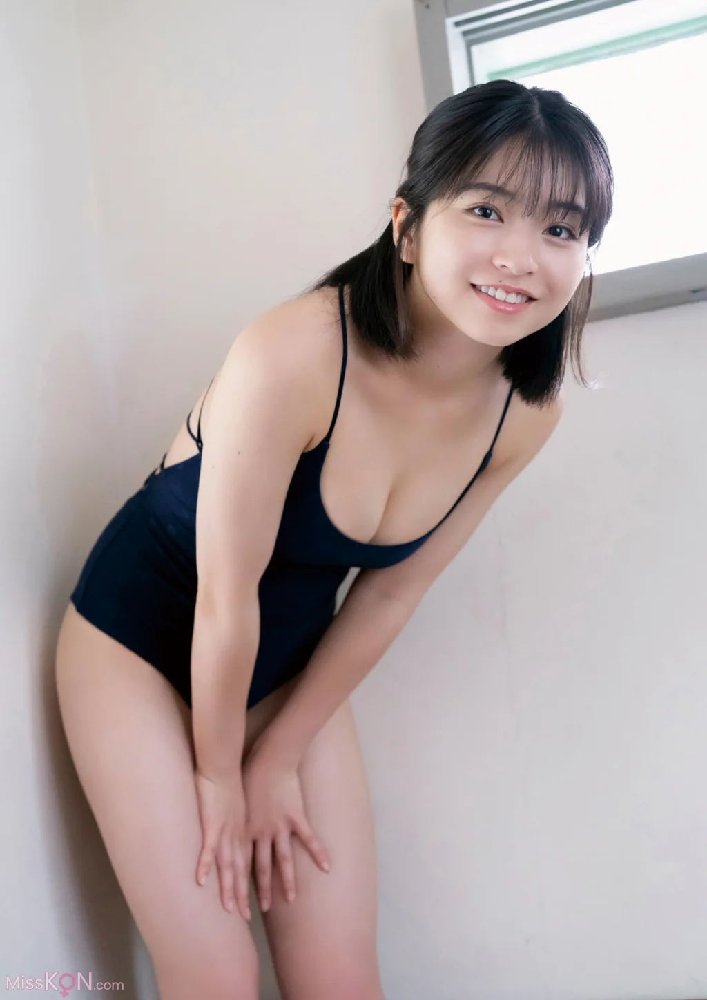 [JP] Honoka Sasaki (佐々木ほのか): 青春のはじまり。 (64 photos)