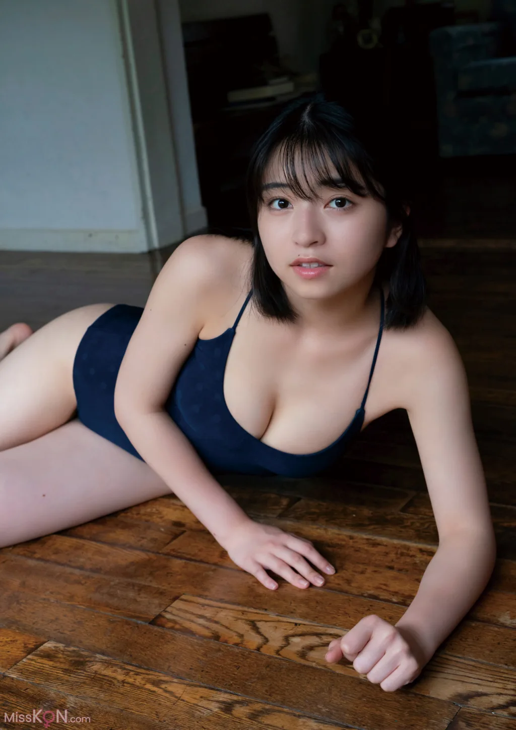 [JP] Honoka Sasaki (佐々木ほのか): 青春のはじまり。 (64 photos)