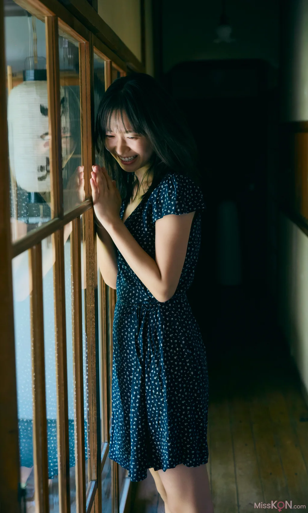 [JP] Shida Nene (志田音々): 幼い色気 (67 ảnh )