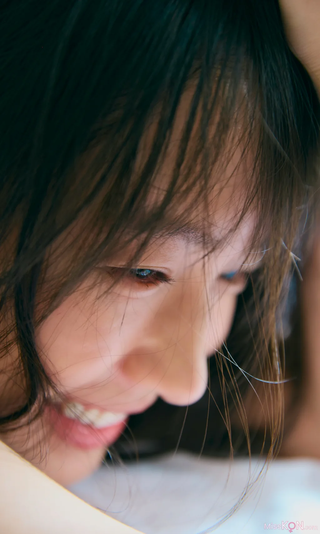 [JP] Shida Nene (志田音々): 幼い色気 (67 photos )