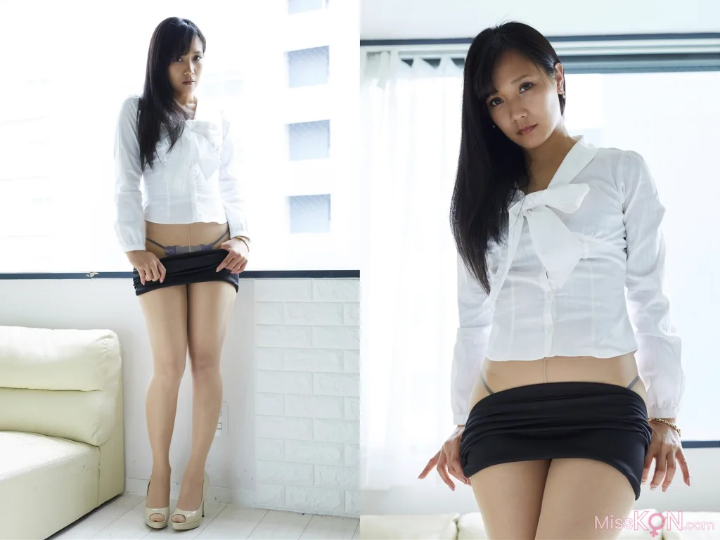 [JP] Yuki Hosaka (穂坂ゆき): エクスタシー (48 photos)