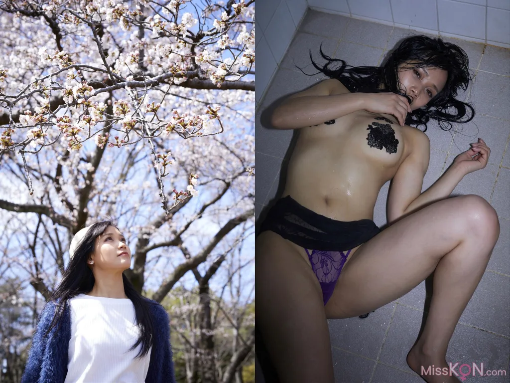 [JP] Yuki Hosaka (穂坂ゆき): エクスタシー (48 photos)
