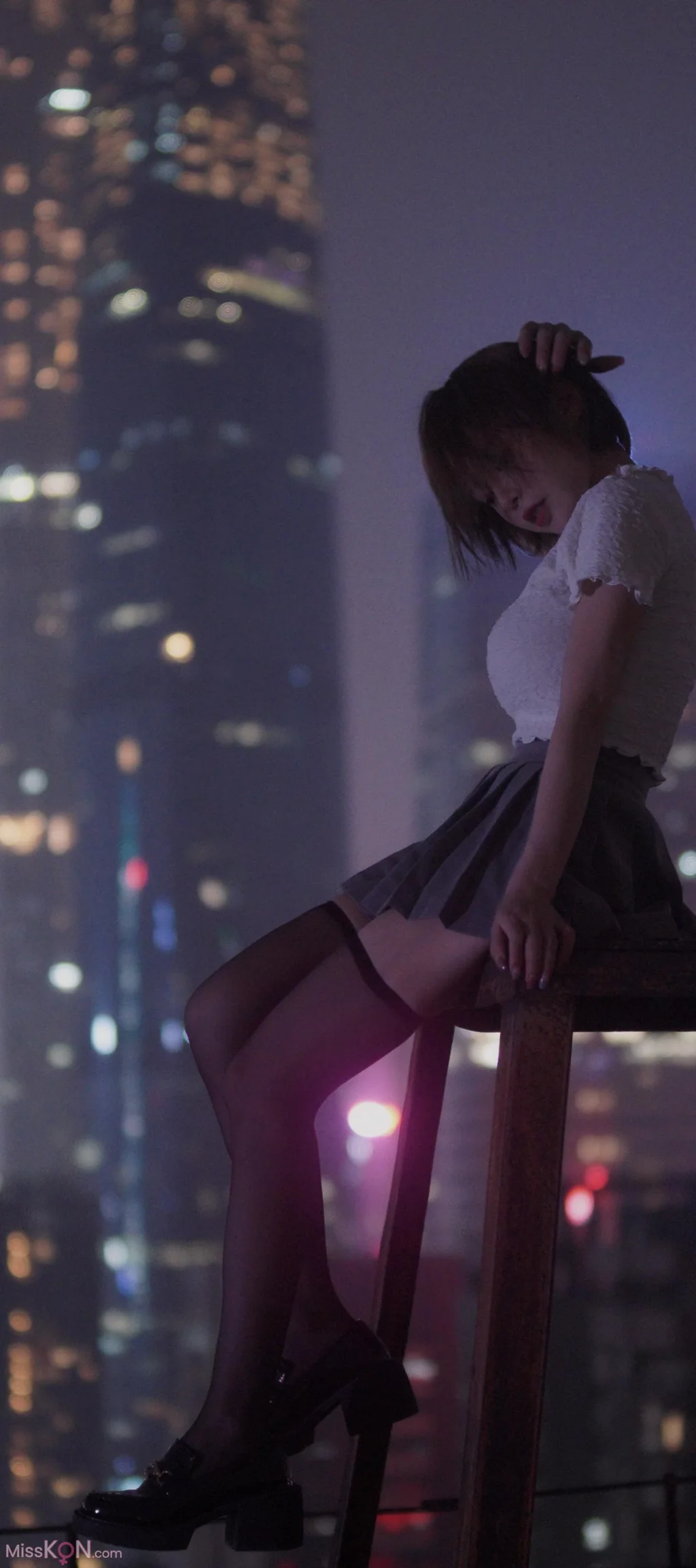 知一妹妹: 露脸福利姬唯一真神 含最新视图 (1392 ảnh )
