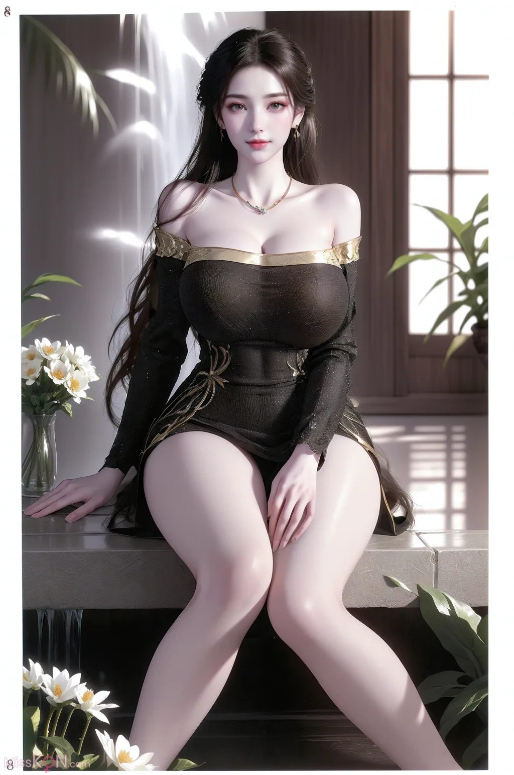 [AI Generated] 遮天-姚曦 (250 ảnh)
