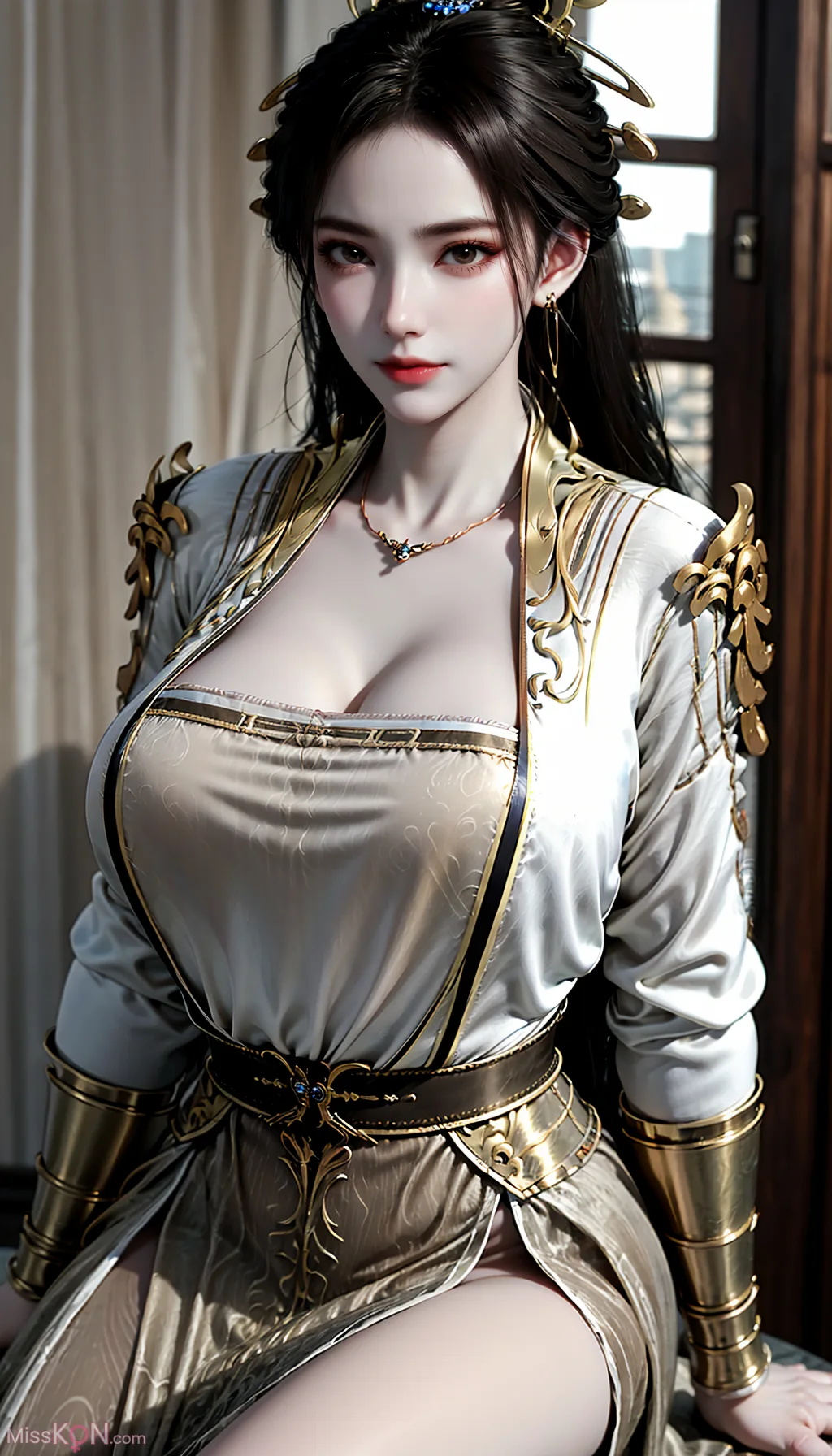[AI Generated] 遮天-姚曦 (250 photos)