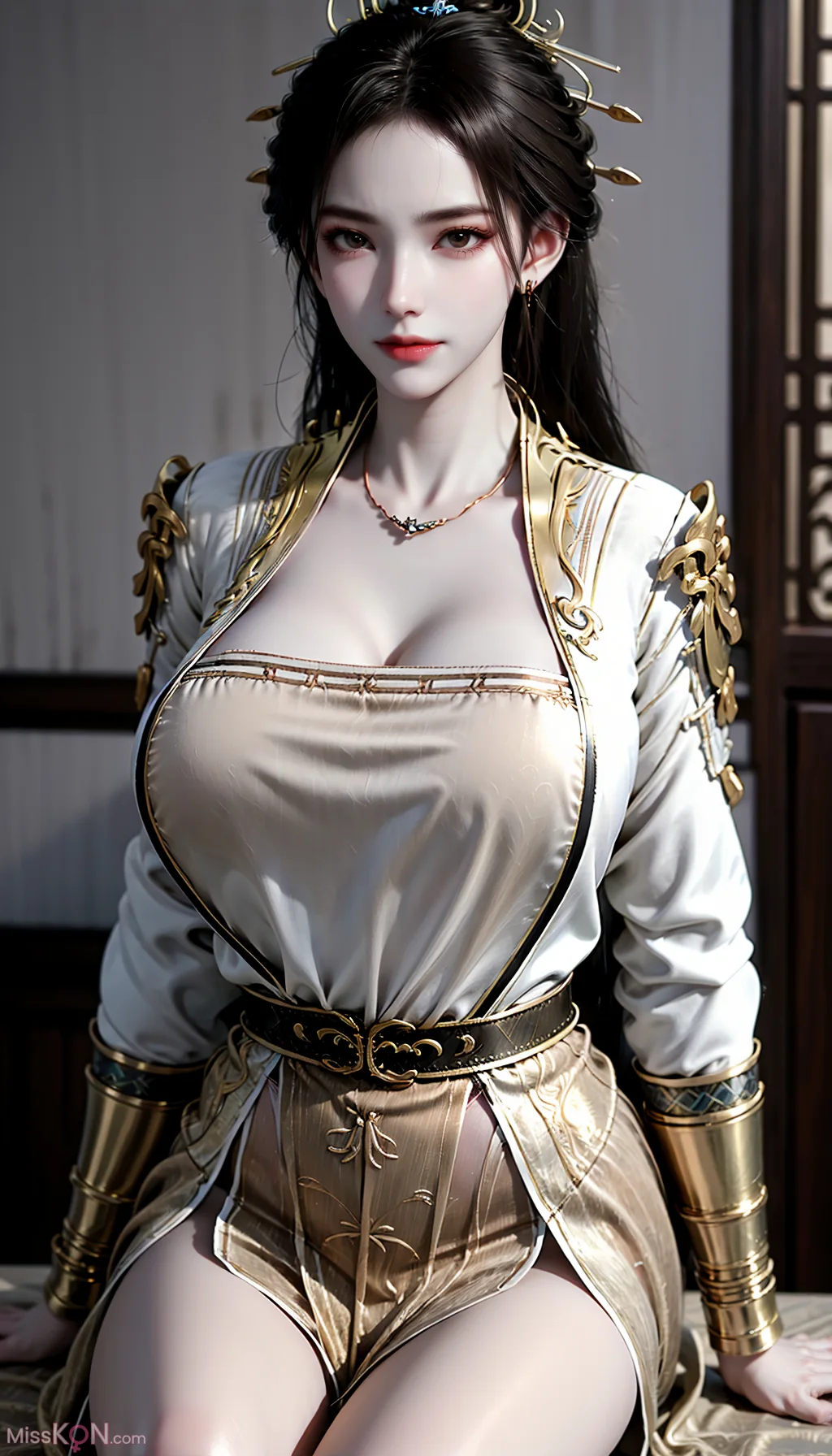 [AI Generated] 遮天-姚曦 (250 photos)