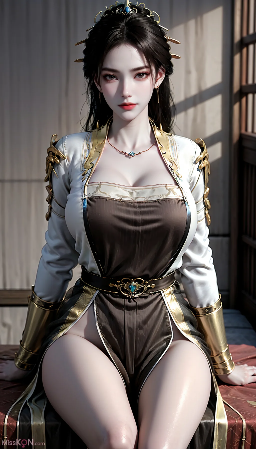 [AI Generated] 遮天-姚曦 (250 photos)