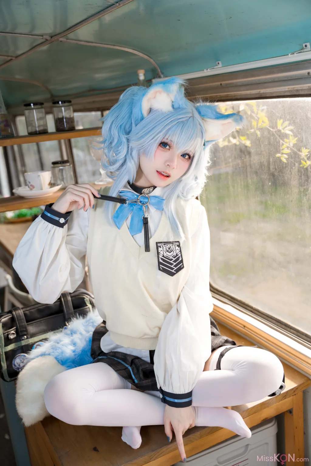 Coser@九柒喵: PA15超高校级心跳物语 (44 ảnh)