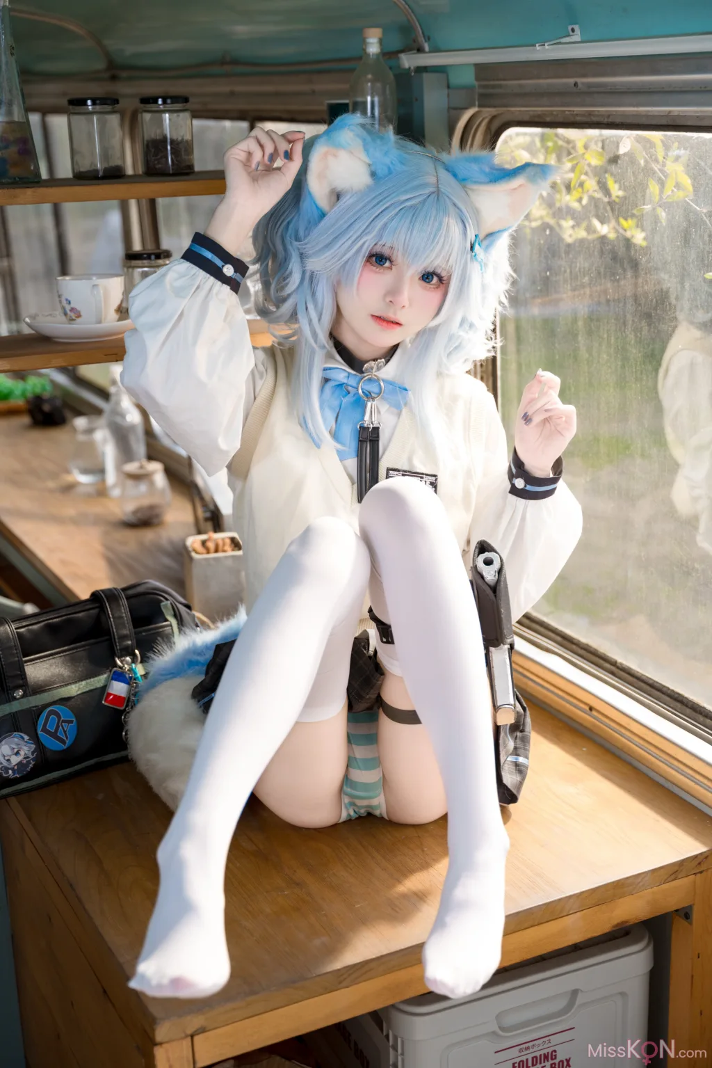 Coser@九柒喵: PA15超高校级心跳物语 (44 ảnh)