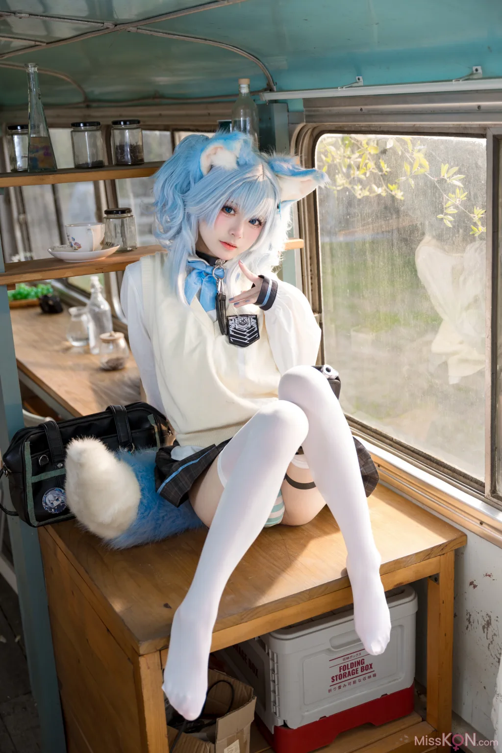 Coser@九柒喵: PA15超高校级心跳物语 (44 ảnh)