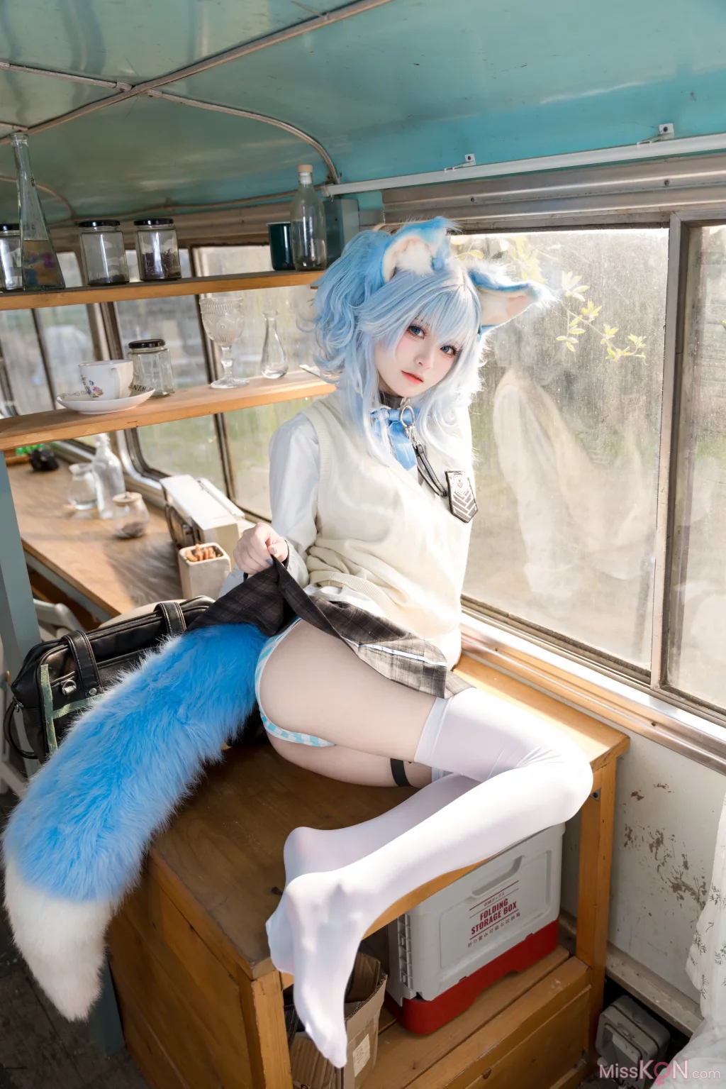 Coser@九柒喵: PA15超高校级心跳物语 (44 ảnh)