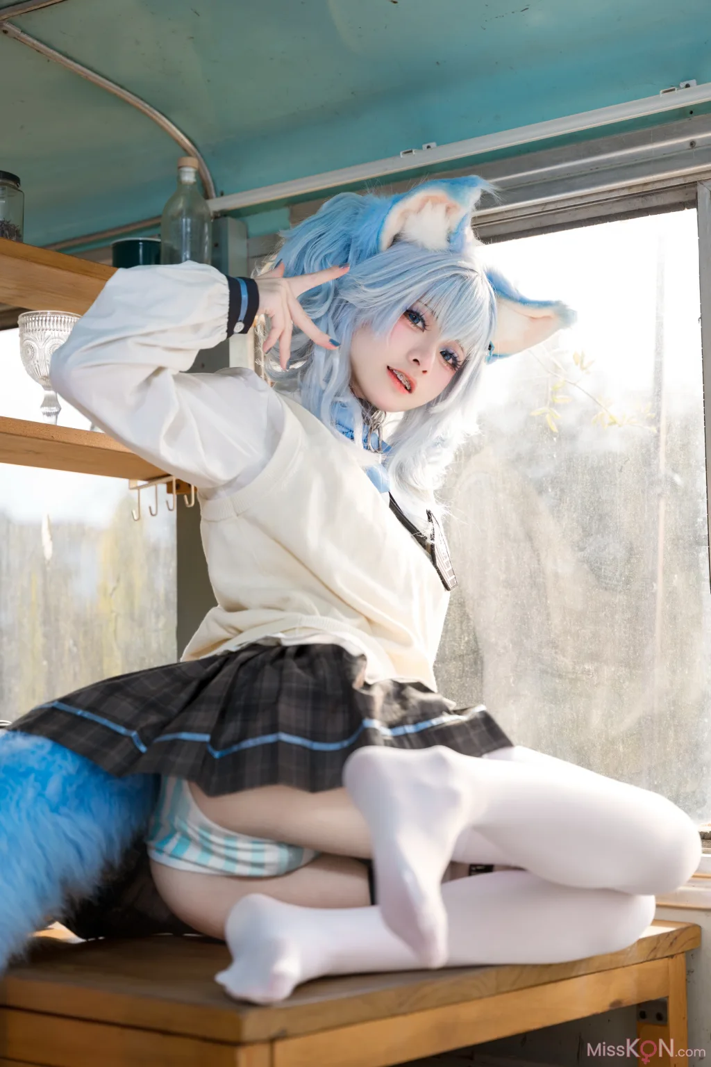 Coser@九柒喵: PA15超高校级心跳物语 (44 ảnh)